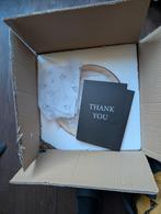 Maanlamp nieuw in doos, Huis en Inrichting, Ophalen, Nieuw, Hout