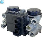 MODULATOR DAF LF, XF106 - WABCO | GEBRUIKT +BORG | 1867002, Auto-onderdelen, Gebruikt, -, -, Remmen en Aandrijving