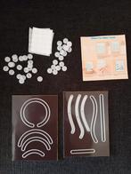 Snijmallen en accessoires voor Sliderkaarten, Ophalen of Verzenden, Nieuw, Overige thema's, Pons of Mal