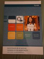 TLH B1, Onbekend, Ophalen of Verzenden, Zo goed als nieuw, Nederlands