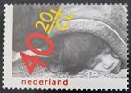 Nederland 1979 - Kinderbedankkaart scholen, Postzegels en Munten, Postzegels | Nederland, Ophalen of Verzenden, Na 1940, Gestempeld