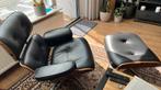 Lounce chair eenes replika., Antiek en Kunst, Ophalen of Verzenden