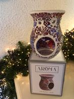 🎁Mozaïek AROMA olie Wax melts brander NIEUW, Ophalen, Nieuw, Overige materialen, Minder dan 25 cm