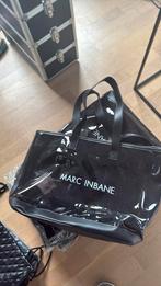 Marc Inbane strandtassen 8 stuks, Ophalen of Verzenden, Nieuw, Zwart