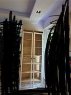 Billy kast ikea gratis ophalen, Doe-het-zelf en Verbouw, Ladders en Trappen, Ophalen of Verzenden, Gebruikt, Minder dan 2 meter