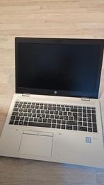 hp 650  i5 8ste 16gb ddr4 512m2 ssd full hd 40 stuks, Ophalen, Hp, Gebruikt, 2 tot 3 Ghz