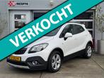 Opel Mokka 1.6 Selection Navi / Cruise / Pdc / Trekhaak / Ne, Voorwielaandrijving, 65 €/maand, Gebruikt, Euro 6