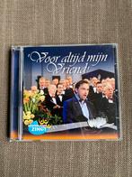 Nederland Zingt - Voor altijd mijn Vriend cd, Cd's en Dvd's, Ophalen of Verzenden, Zo goed als nieuw, Koren of Klassiek