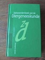 P. Klaver - Zakwoordenboek van de Diergeneeskunde, Boeken, Ophalen, Zo goed als nieuw, P. Klaver