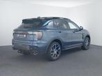 Lynk & Co 01 1.5 | Nieuwe Auto | Trekhaak | Pano | Carplay |, Stof, Euro 6, Blauw, Plug-in hybride