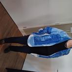 Jasje van Paapje, Blauw, Maat 46/48 (XL) of groter, Paapje, Ophalen of Verzenden