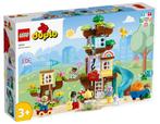 LEGO Dulpo 10993 3in1 BoomHut in ACTIE 126 delig