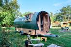 tiny house / bowtop te koop, Huizen en Kamers, Recreatiewoningen te koop, 8 m², Overige soorten, Amsterdam, 1 slaapkamers