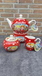 Blond Amsterdam Ik hou van Holland - Nieuwstaat, Huis en Inrichting, Keuken | Servies, Ophalen, Blond Amsterdam, Overige typen