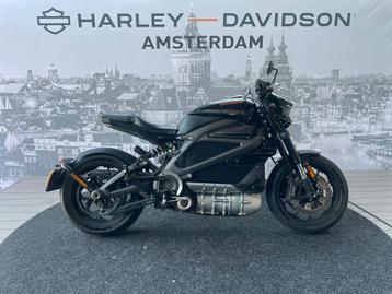 Harley-Davidson EWL LIVEWIRE (bj 2020)