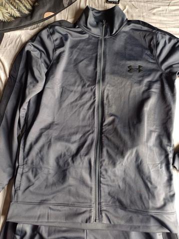 Under armour trainingspak nieuw maat M. beschikbaar voor biedingen