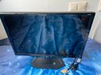 Acer X222W Monitor - 22 inch, Ophalen, Gebruikt, Full HD, DVI