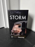 30 cm STORM Qazqa Caravanity lamp, Caravans en Kamperen, Ophalen, Nieuw