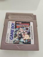 Nintendo Probotector Game Boy - Zeldzaam!, Ophalen of Verzenden