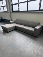 Nette Goossens hoekbank | Goossens hoekbank, Huis en Inrichting, Banken | Bankstellen, Ophalen, 250 tot 300 cm, Design, Hoekbank