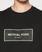 Michael Kors t shirt maat M nieuw, Kleding | Dames, T-shirts, Nieuw, Maat 38/40 (M), Ophalen of Verzenden, Zwart