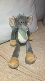 Diinglisar wild olifant, Ophalen of Verzenden, Nieuw, Olifant