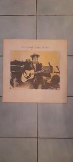 Comes a time  Neil Young, Cd's en Dvd's, Ophalen of Verzenden, Zo goed als nieuw, Poprock