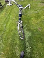 Damesfiets union oribi framemaat 50, 20 inch of meer, Gebruikt, Versnellingen, Dames