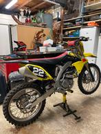 Suzuki rmz 250, Ophalen of Verzenden, Zo goed als nieuw, 250 cc, Suzuki