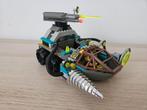 Rock Raiders - Chrome Crusher - Lego nr. 4970, Ophalen of Verzenden, Zo goed als nieuw, Complete set, Lego