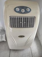Airconditioning: wit koud/warm en gewoon als ventilator, Witgoed en Apparatuur, Airco's, Gebruikt, Ophalen