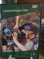 Dvd landmachtdagen 2007, Ophalen, Landmacht, Nederland, Overige typen