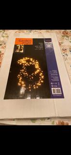 Kerst spullen (kerstmanpak, verlichting & kerstballen), Diversen, Kerst, Ophalen of Verzenden, Zo goed als nieuw