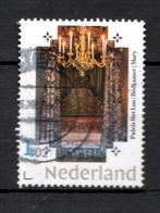 gestempelde zegel. persoonlijke: het Loo, Postzegels en Munten, Postzegels | Nederland, Ophalen of Verzenden, Na 1940, Gestempeld