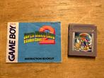 Super Mario Land 2 - Game Boy, Gebruikt, 1 speler, Ophalen of Verzenden, Vanaf 3 jaar