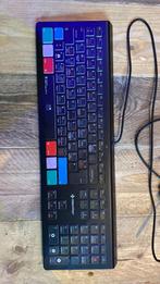 Toetsenbord Apple design, Ophalen of Verzenden, Zo goed als nieuw, Apple