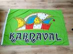 Feest carnavals artikelen z.g.a.n. alles in 1 koop, Ophalen of Verzenden