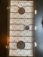 Vintage Condess Magdesprung Gas Kookstel, Witgoed en Apparatuur, Fornuizen, Ophalen, Minder dan 85 cm, 3 kookzones of minder, Zo goed als nieuw