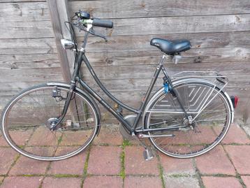Gazelle jaren 70 dames beschikbaar voor biedingen