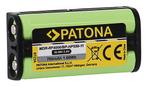 Battery Sony MDR-RF4000 BP-HP550-11 Medion MDR-PF970RK, Verzenden, Nieuw