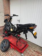 Gilera runner nl motor frame, Ophalen of Verzenden, Zo goed als nieuw, Frame, Piaggio