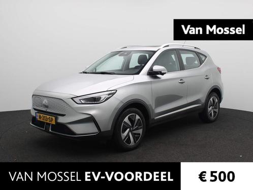 MG ZS EV Long Range Luxury 70 kWh | Navi | Panoramadak | Led, Auto's, MG, Bedrijf, Te koop, ZS, 360° camera, ABS, Adaptive Cruise Control