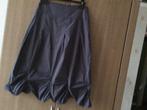 ROK. mt, 34.    “ Emma “.  nieuw!, Kleding | Dames, Rokken, Overige kleuren, Verzenden, Nieuw, Onder de knie