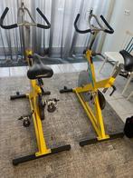 Greg Le Mond Spinning Bike USA, Ophalen, Zo goed als nieuw, Overige typen