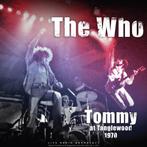 LP The Who, Cd's en Dvd's, Vinyl | Rock, Ophalen of Verzenden, Nieuw in verpakking