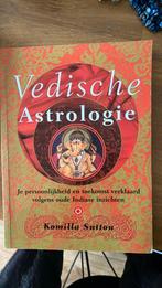 K. Sutton - Vedische Astrologie, Ophalen of Verzenden, K. Sutton