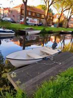 GEZOCHT  opknap bootjes, Ophalen of Verzenden, Overige typen, Motorboot