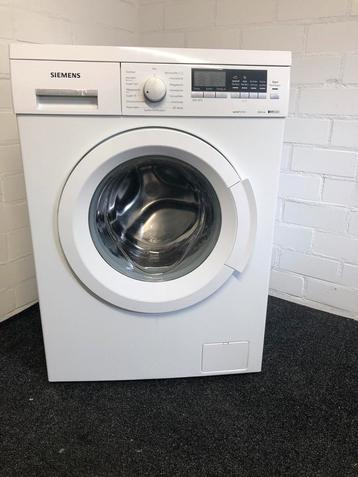 €229 A+++ 8kg wasmachine Siemens iQ700 7dgn pw ophalen beschikbaar voor biedingen