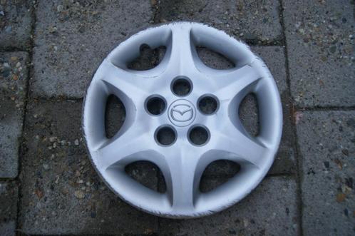 1 losse originele wieldop Mazda 626 14 inch (Model 1), Auto diversen, Wieldoppen, Gebruikt, Ophalen of Verzenden