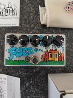 Zvex fuzz factory, Muziek en Instrumenten, Ophalen of Verzenden, Zo goed als nieuw